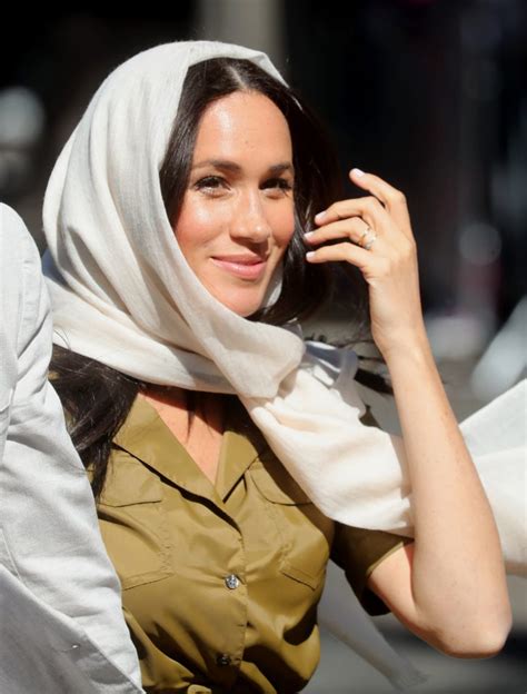 Meghan Markle Photos: These are Untouched,。